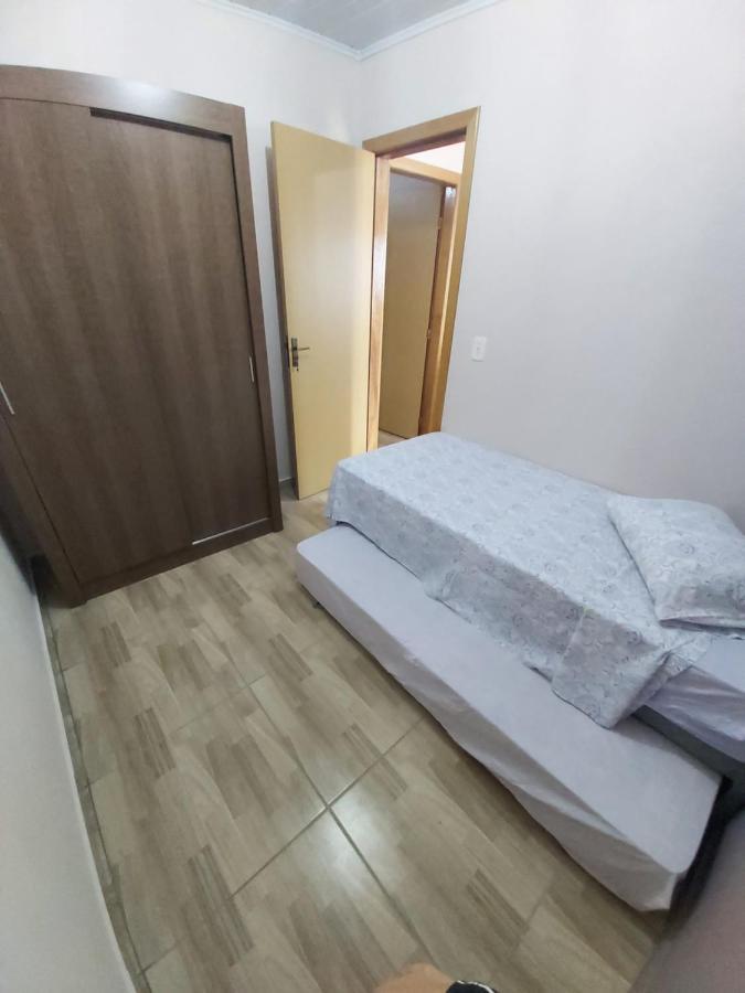 Residencial Luz da Manhã II Apartamento Gramado Exterior foto