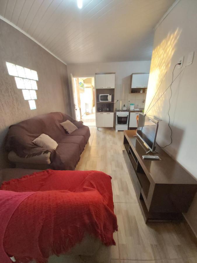 Residencial Luz da Manhã II Apartamento Gramado Exterior foto