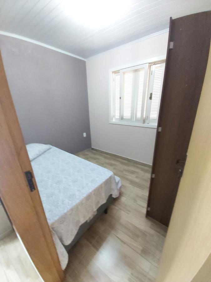 Residencial Luz da Manhã II Apartamento Gramado Exterior foto