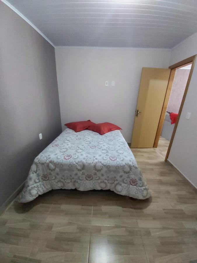 Residencial Luz da Manhã II Apartamento Gramado Exterior foto