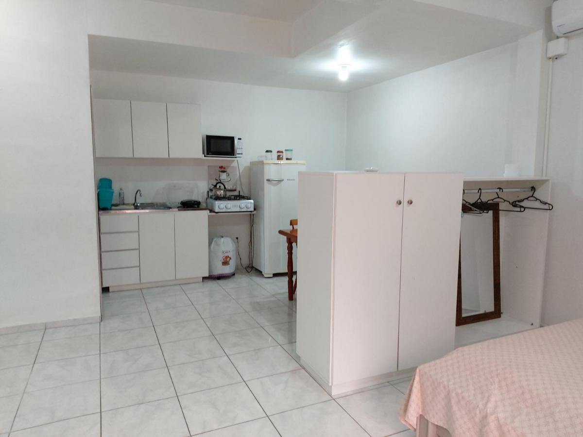 Residencial Luz da Manhã II Apartamento Gramado Exterior foto