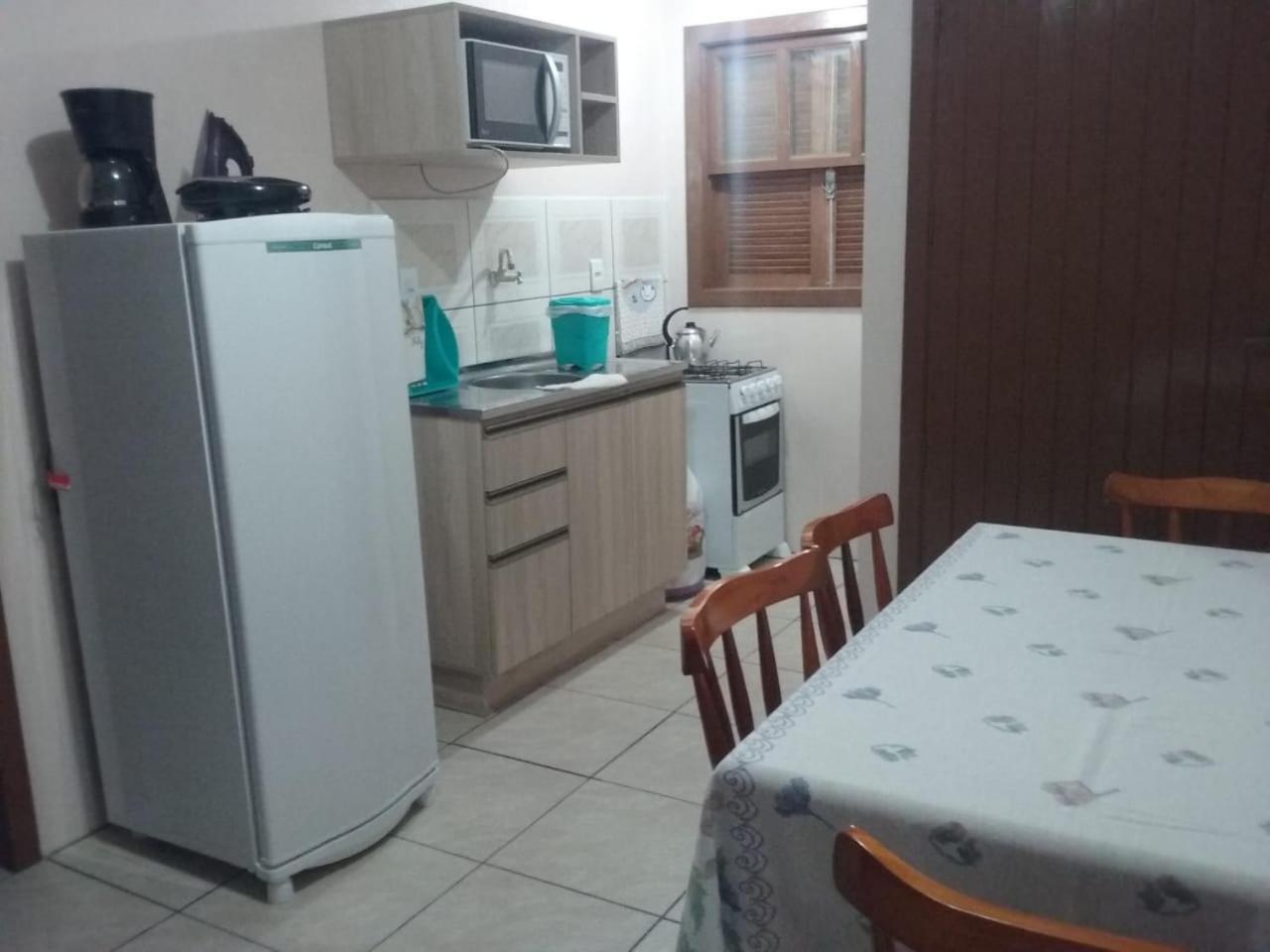 Residencial Luz da Manhã II Apartamento Gramado Exterior foto