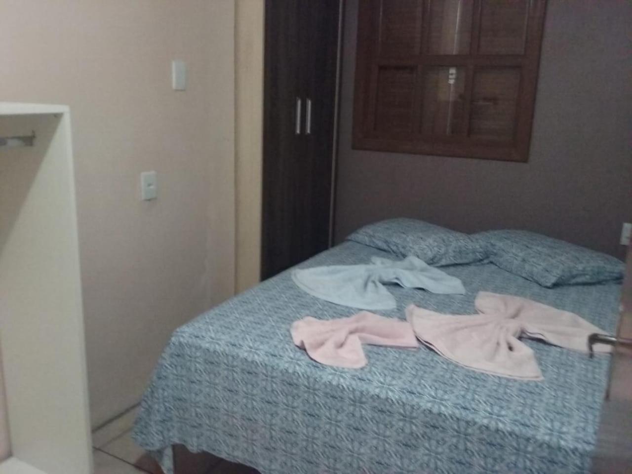 Residencial Luz da Manhã II Apartamento Gramado Exterior foto
