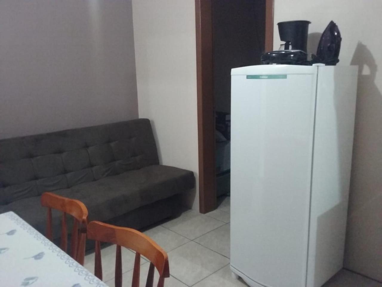 Residencial Luz da Manhã II Apartamento Gramado Exterior foto